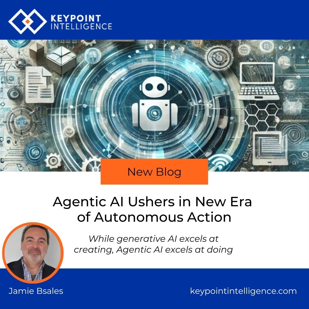 Agentic AI Ushers in New Era of Autonomous Action-1