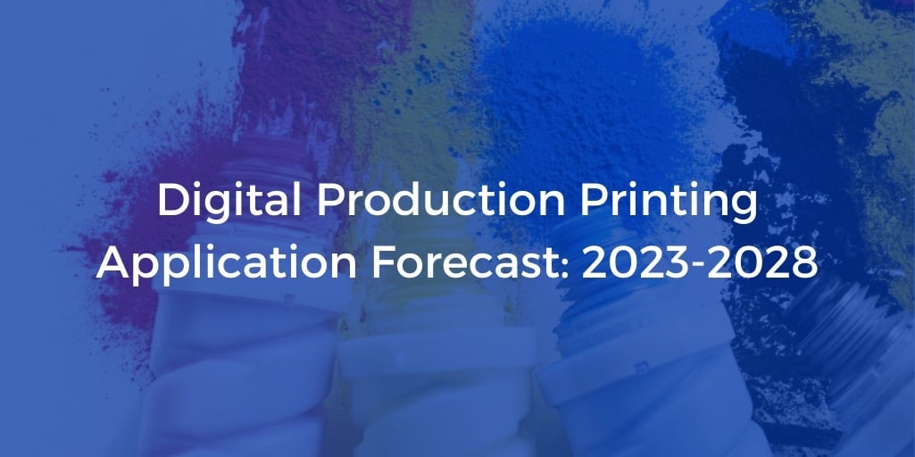 Digital Production Printing Application Forecast_ 2023-2028