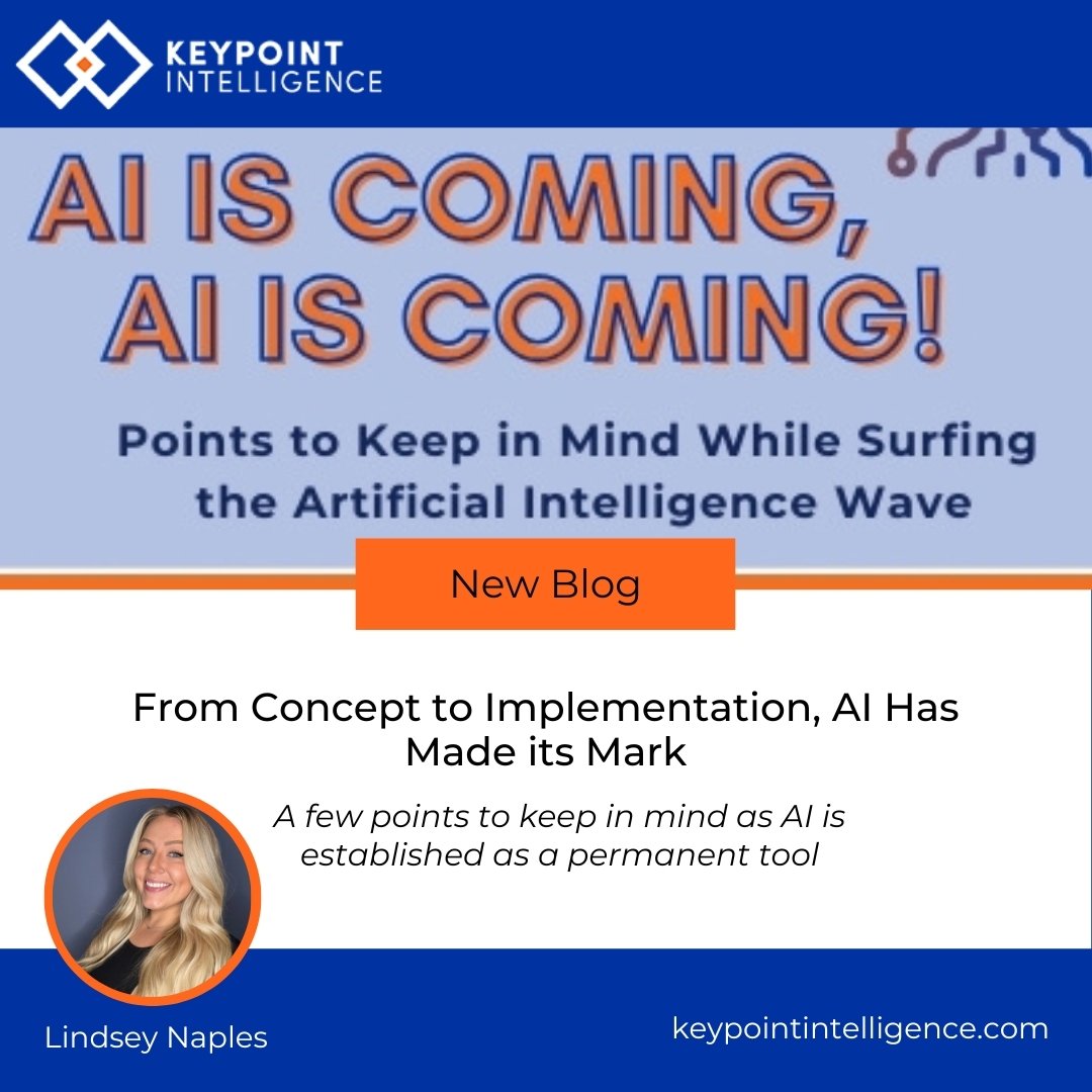 From Concept to Implementation, AI Has Made its Mark-1