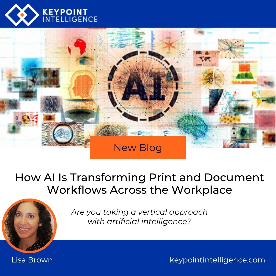 How AI Is Transforming Print and Document Workflows Across the Workplace-1