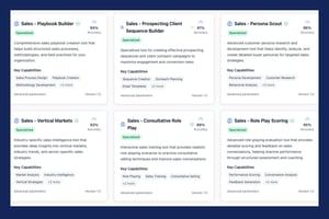 Keypoint Engage - sales