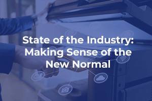 State-of-Industry