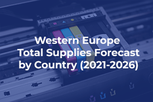 WE-Supplies-Forecast