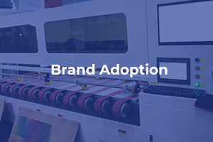 Brand-Adoption