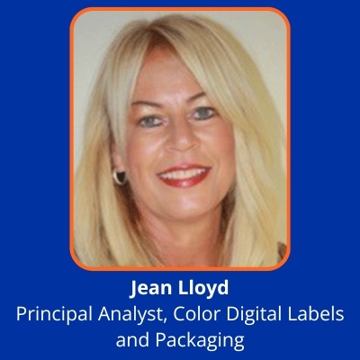 Principal Analyst, Color Digital Labels and Packaging