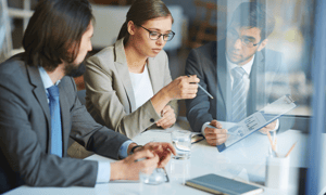 client service