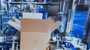 packaging