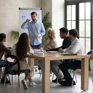 sales training