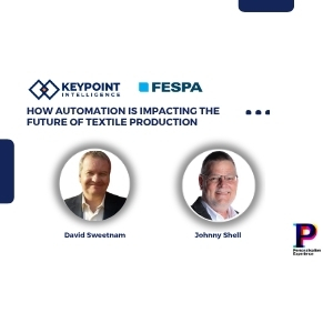 How Automation Is Impaction The Future of Textile Production Resources