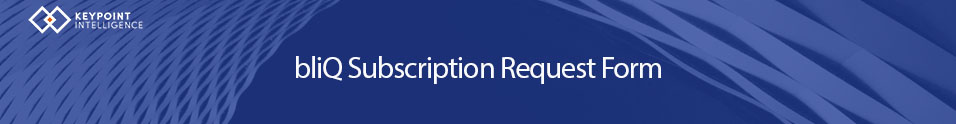 bliQ-subscription-Form-Banner