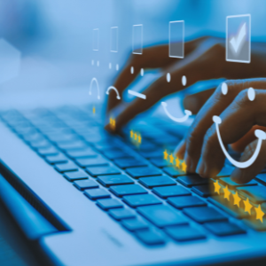 customer communications