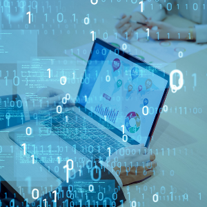 digital transformation image