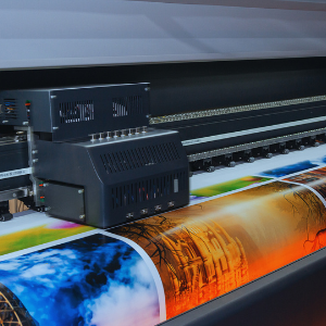wide format printing